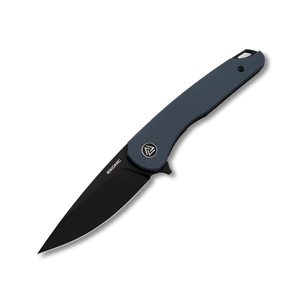 EIKONIC Knife Company Dromas Review