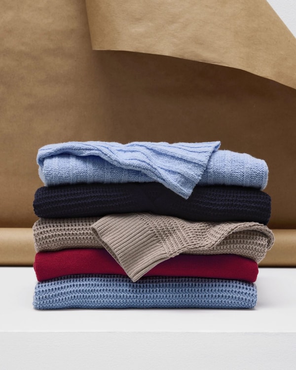 Eileen Fisher Review
