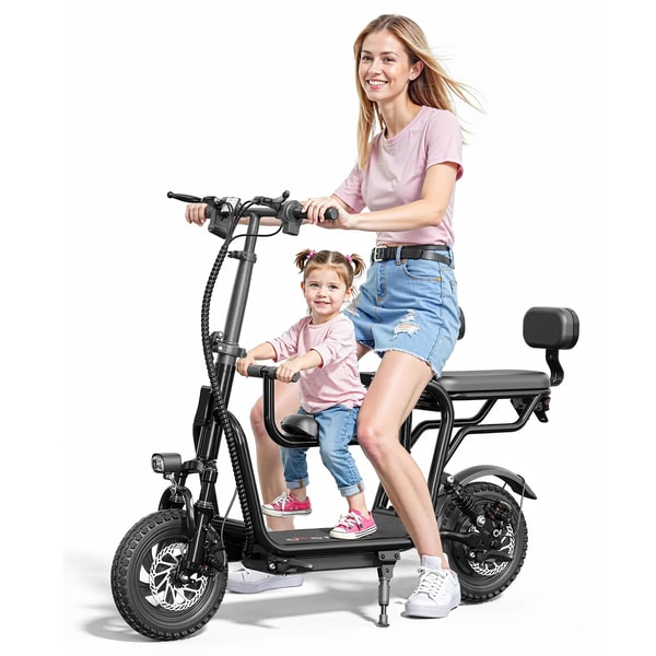 Eilleo Bike SpaceWalk US-11 Pro Review