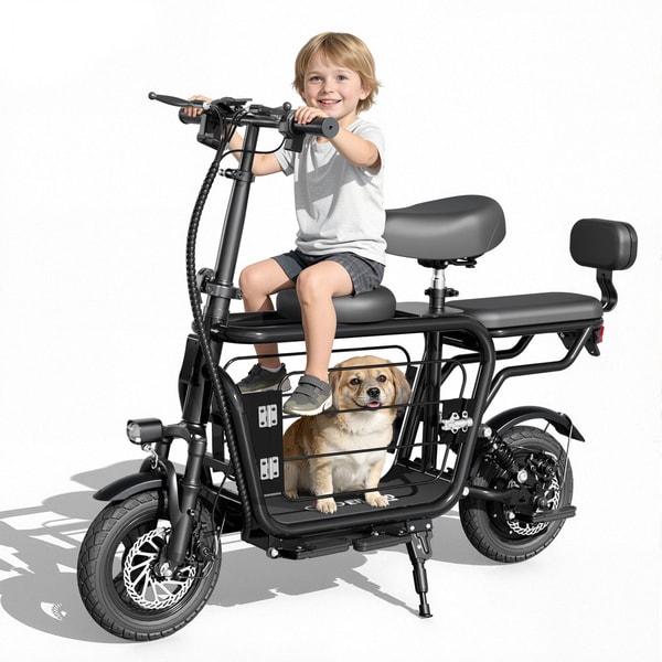 Eilleo Bike Review