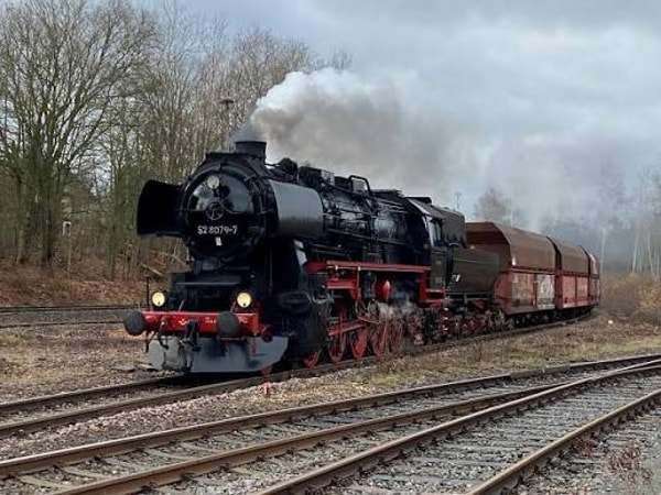 &Uuml;ber Eins