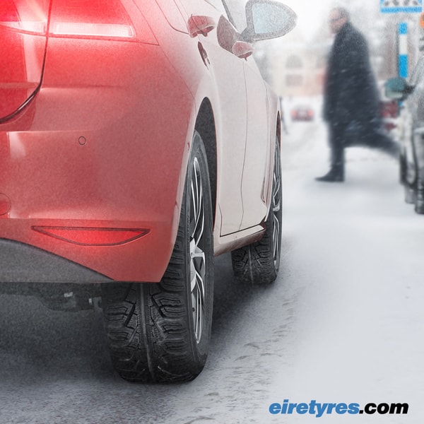Overview of eiretyres.com