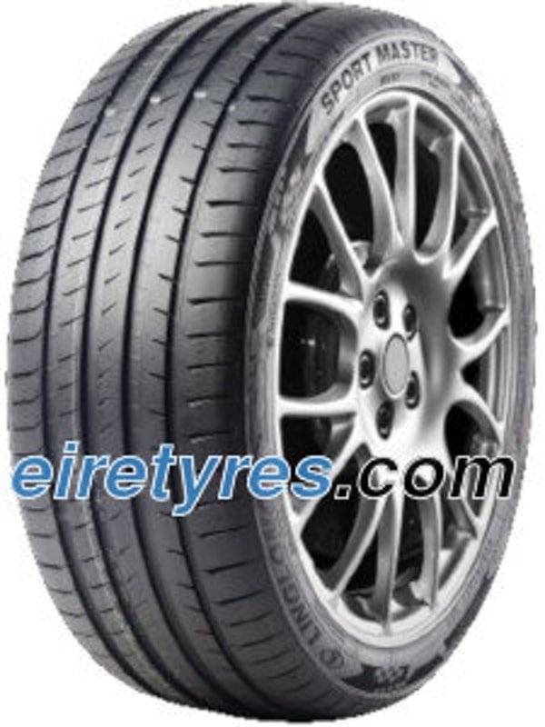 eiretyres.com Linglong Sport Master Review
