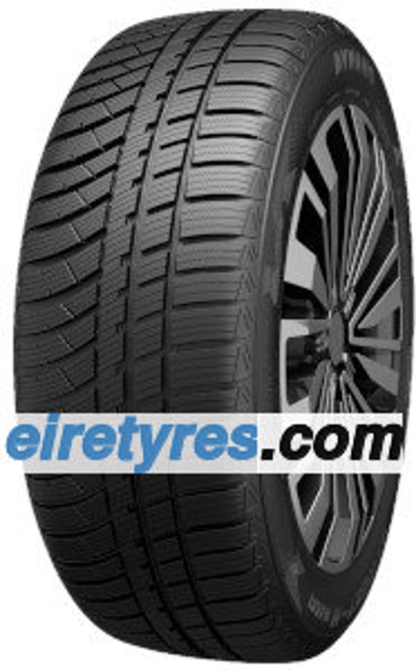 eiretyres.com Dynamo Street-H M4S01 Review