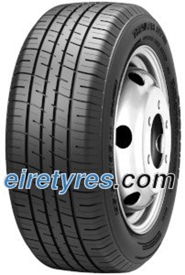 eiretyres.com Hankook  Winter Review