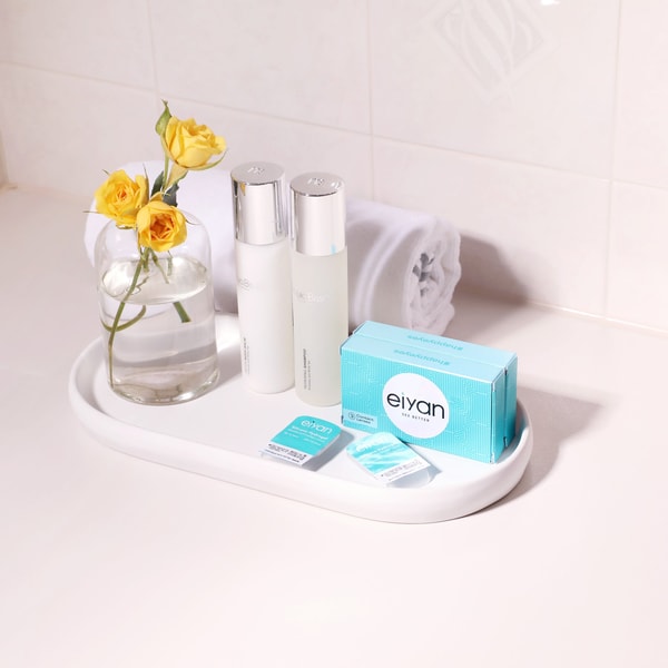 Eiyan Lens Eiyan Monthly Contact Lenses Review