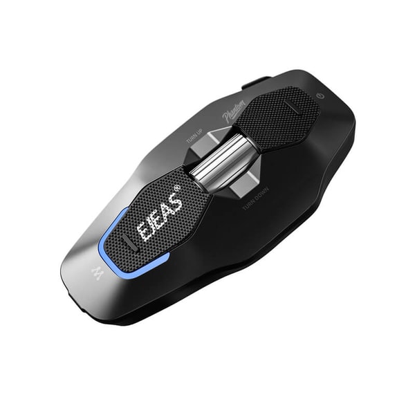 EJEAS X10 Phantom Review