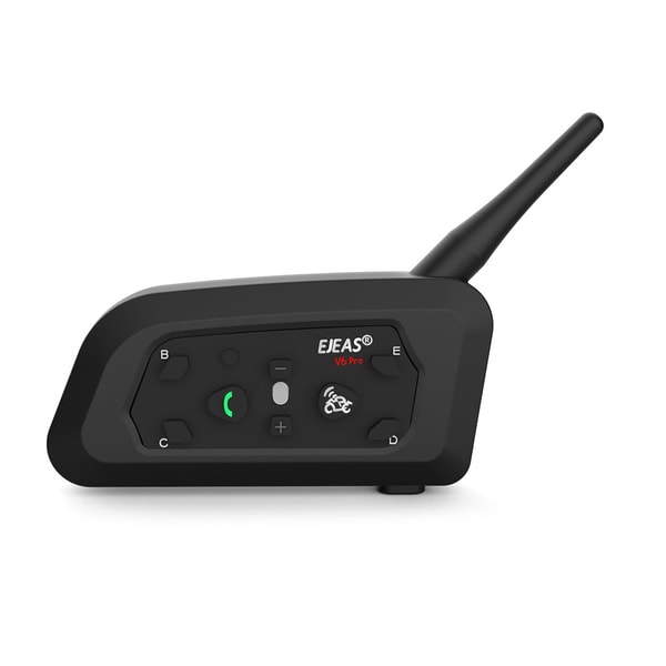 EJEAS V6 Pro Review