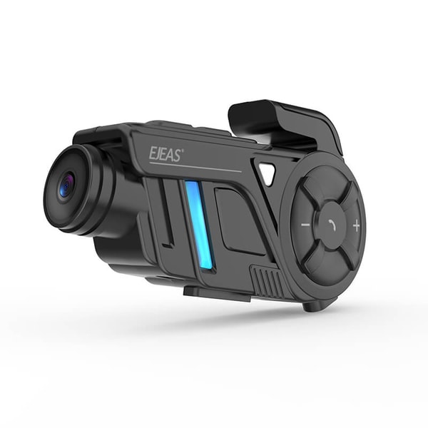 EJEAS K1 Review