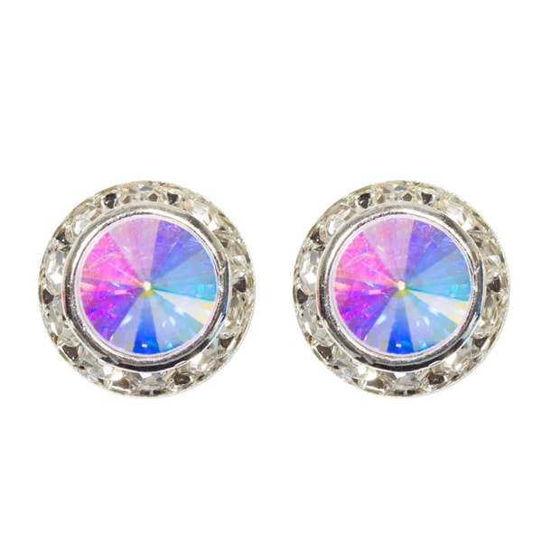 eJools 13mm Rondel Earrings Reviews
