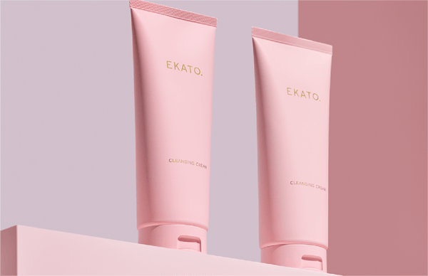 EKATO.について