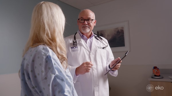 About Eko Health