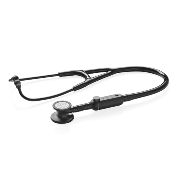 Eko Health 3M Littmann CORE Digital Stethoscope Review