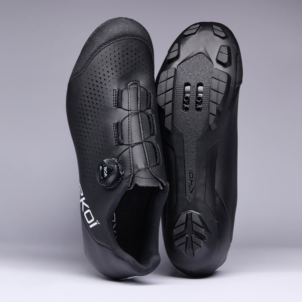 EKOI Buty MTB XC S4 Recenzja
