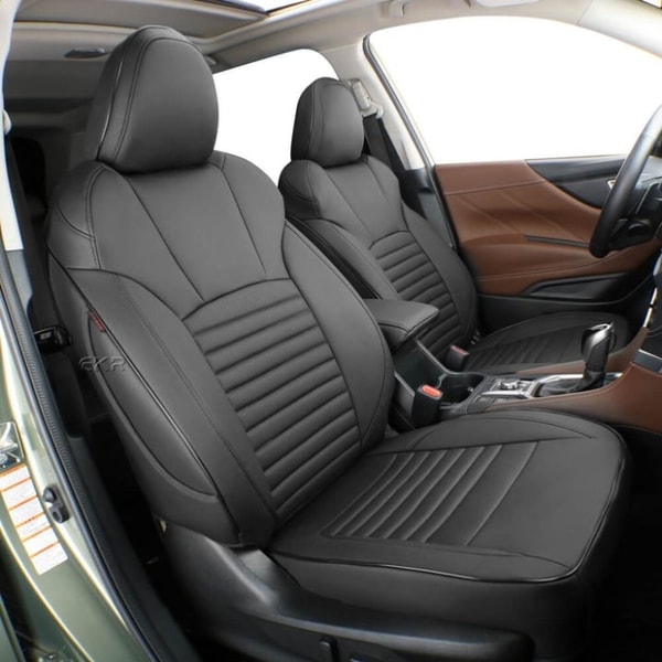EKRauto Review: EKRauto Honda Accord Seat Covers Review