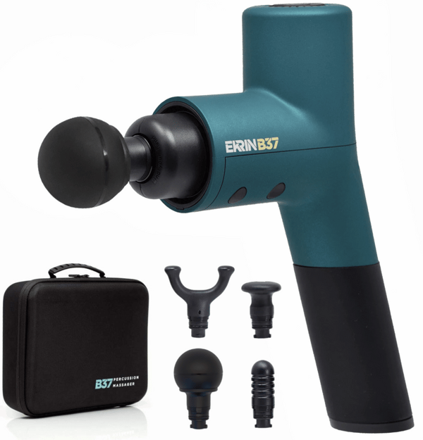 Ekrin Athletics B37 Review