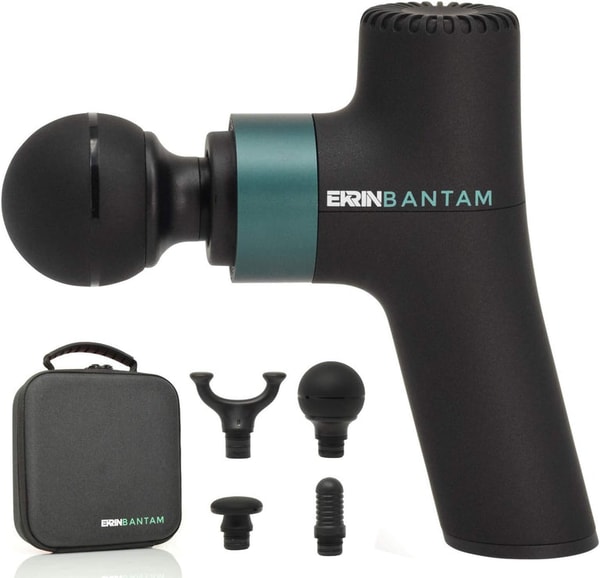 Ekrin Athletics EKRIN Bantam Review