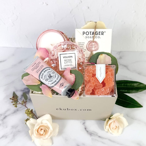 ekuBOX La Vie en Rose Review