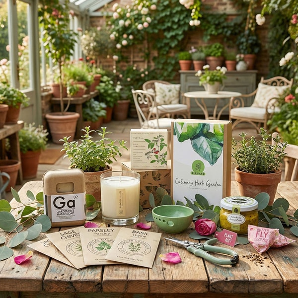 ekuBOX Let Your Garden Grow Review