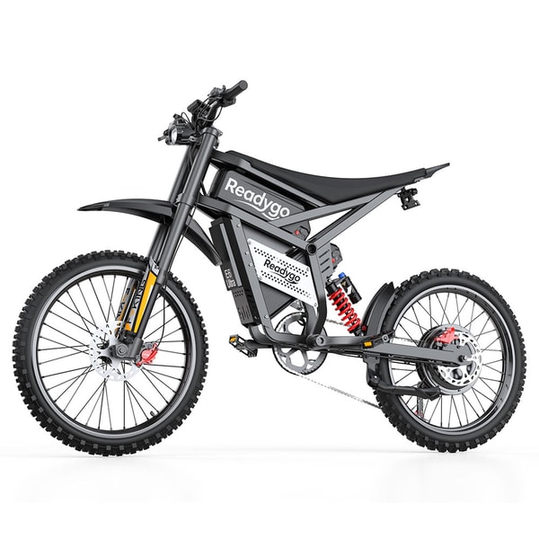 EKXBIKE Readygo E6 Ultra 评论