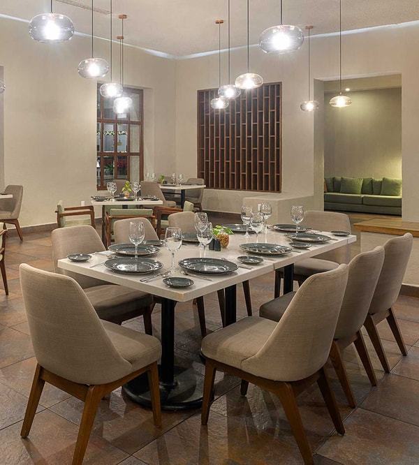 Hotel Marina El Cid Spa & Beach Resort Review