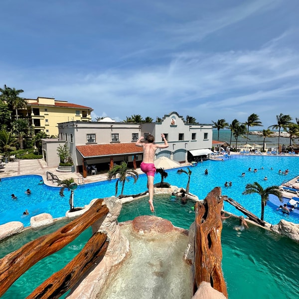 El Cid Resorts Overview