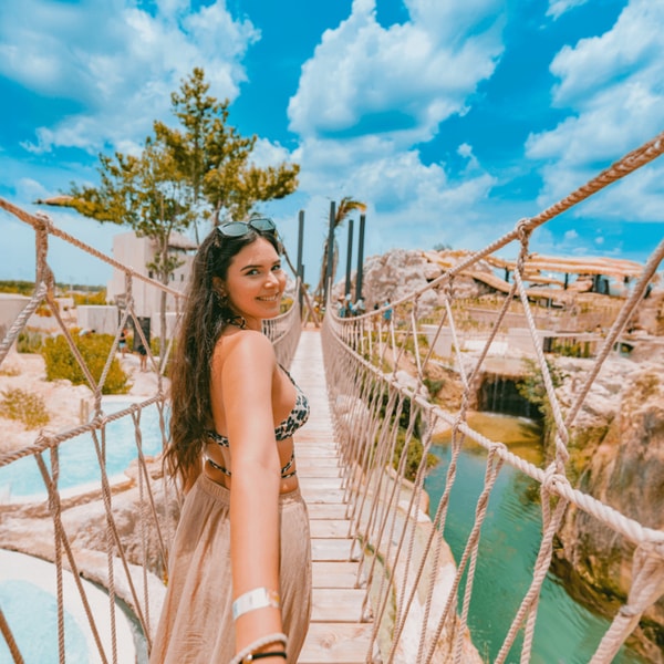 El Dorado Water Park Dominican Resident Admission Reviews