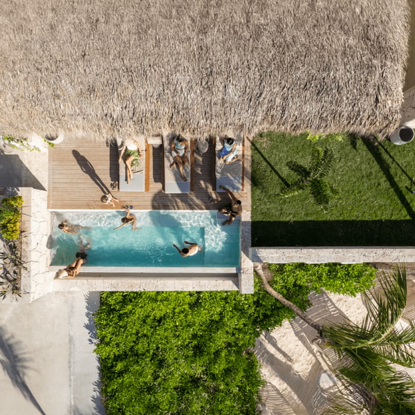 El Dorado Water Park VIP Villa Reviews