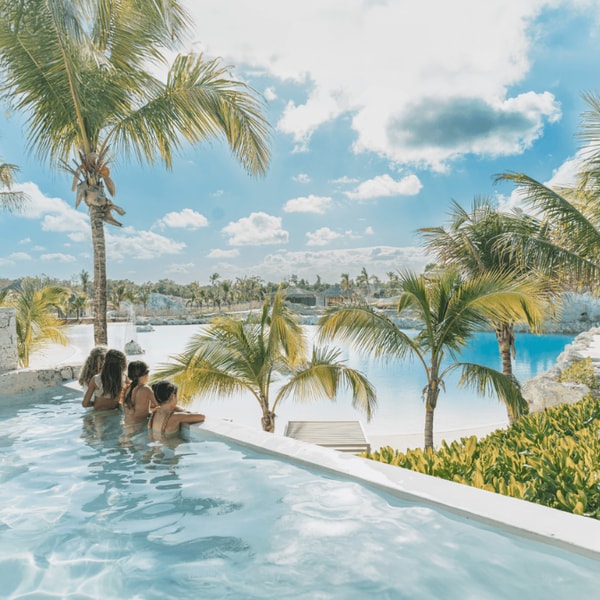 El Dorado Water Park Review