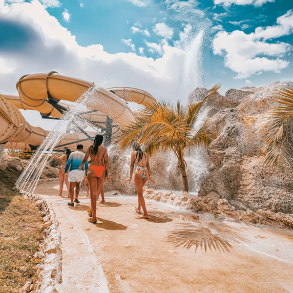 El Dorado Water Park General Admission Reviews