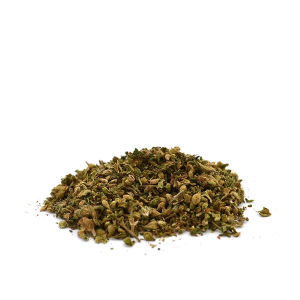 El Mayorista CBD Trim Rese&ntilde;a