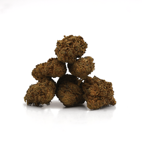 El Mayorista CBD Petites T&ecirc;tes OG Kush Rese&ntilde;a