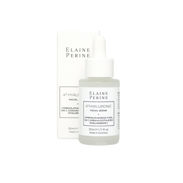 Elaine Perine Hyaluronic Facial Serum 1oz Bewertungen