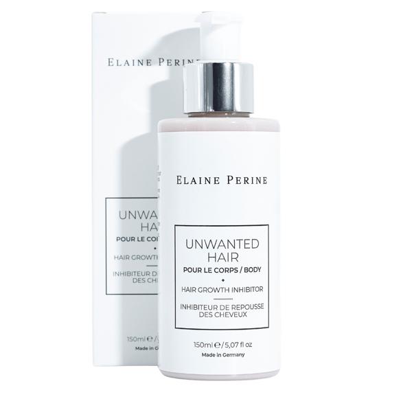 Elaine Perine UK Body Hair Growth Stop Cream Reviews