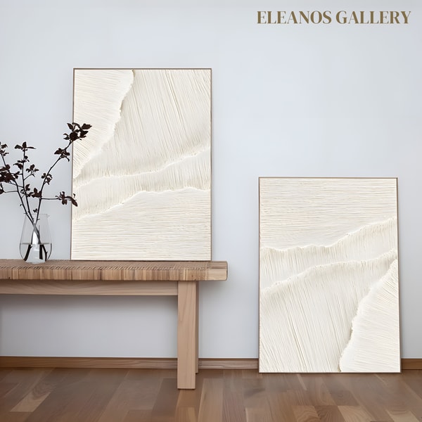 About Eleanos Gallery