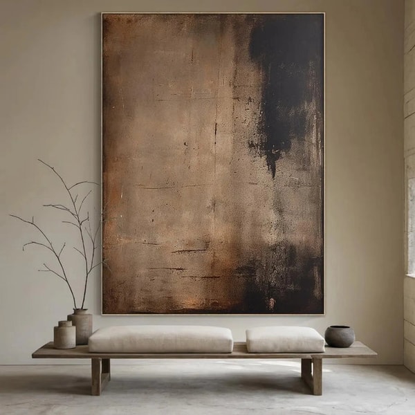 Eleanos Gallery Abstract Tranquility Review
