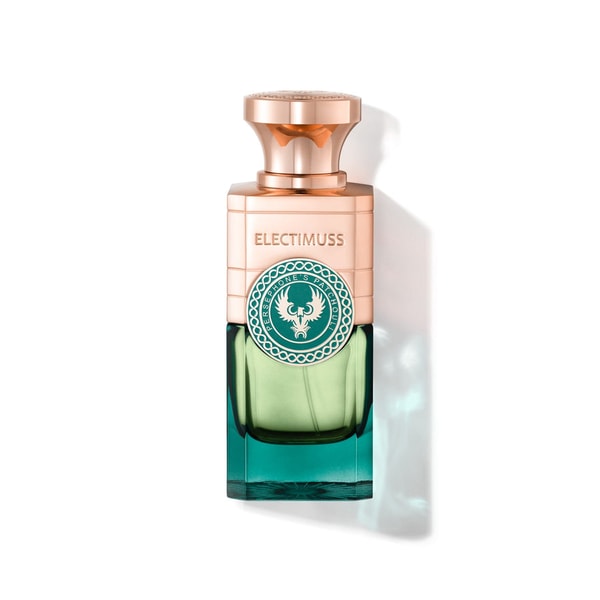 Electimuss Persephone's Patchouli Review