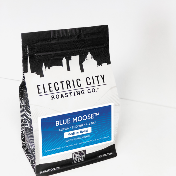 Electric City Roasting Co. Review