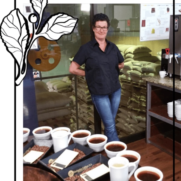 Overview of Electric City Roasting Co.