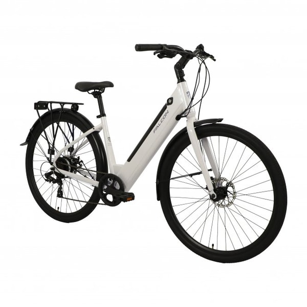 Electric Life Falcon Liberty Low Step Review
