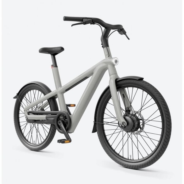 Electric Life VanMoof A5 Review