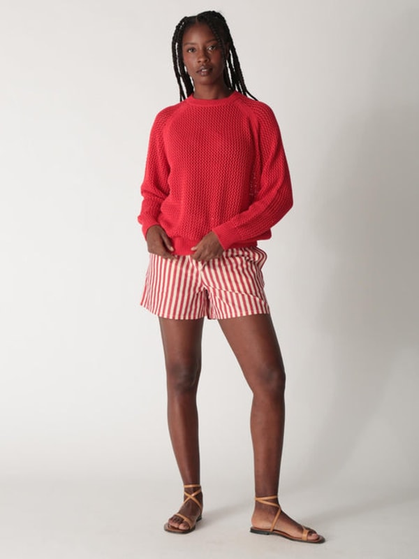 Overview of Electric & Rose Clothing
