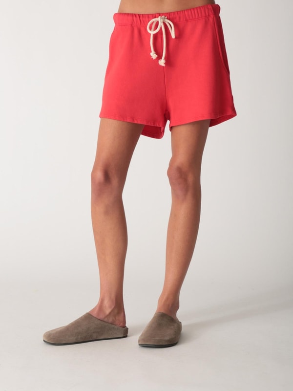 Electric & Rose Clothing Bayside Short Review