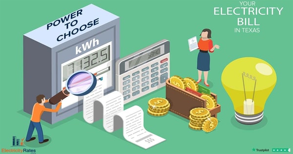 About Electricity Rate