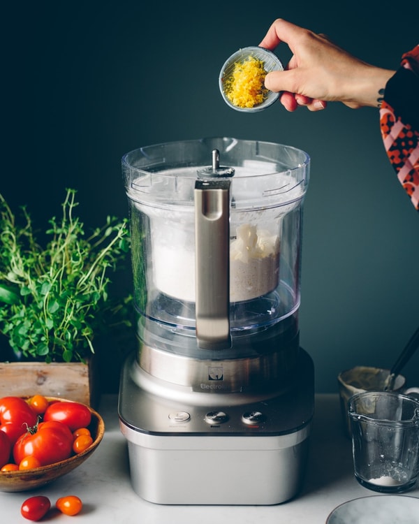 Electrolux Review