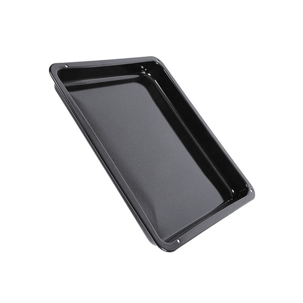 Electrolux Black Oven Drip Pan Review