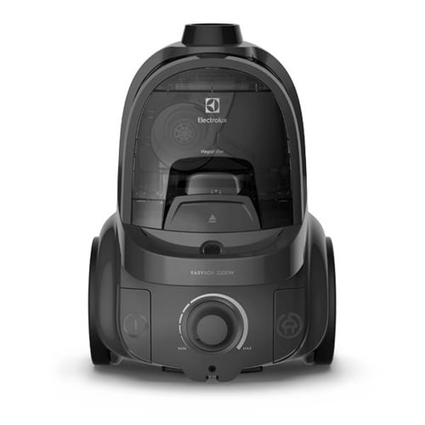 Electrolux Aspiradora Sin Bolsa Electrolux 2200W EAS41 Rese&ntilde;a
