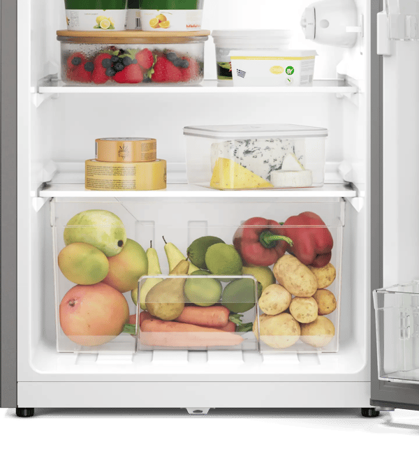 Acerca de Electrolux
