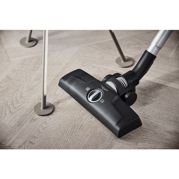 Electrolux ZE072 Dust Magnet silent Bewertung