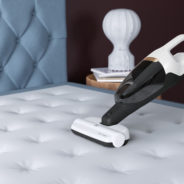 Electrolux ZE139 BEDPROPOWER+ Recension